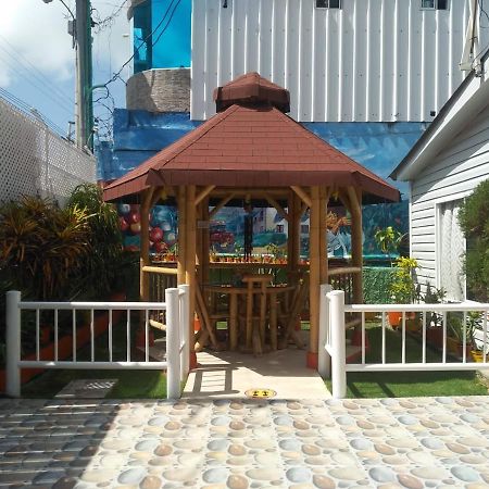 Posada San Nicolas San Andrés Exterior foto